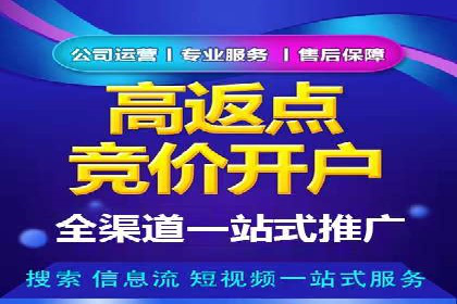 案例解读：百度推广代运营公司助力行业翘楚
